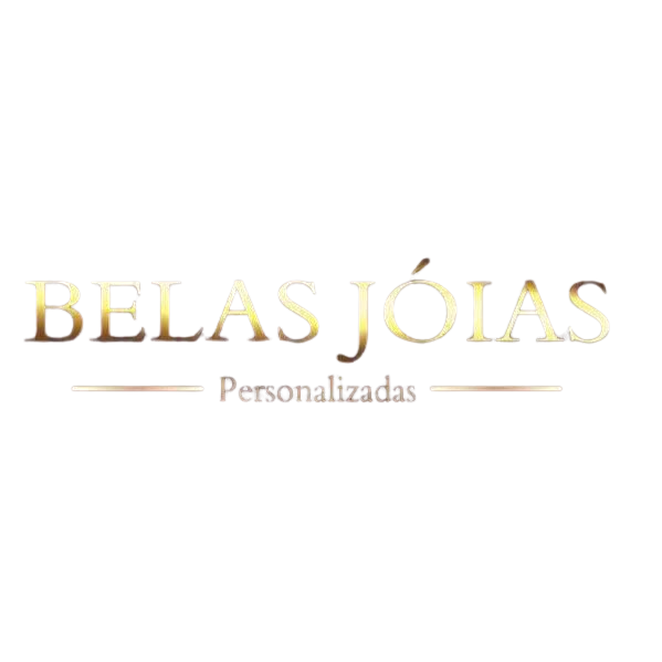 Belas Joias Personalizadas